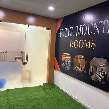 Hotel Mountain Bharuch Εξωτερικό φωτογραφία