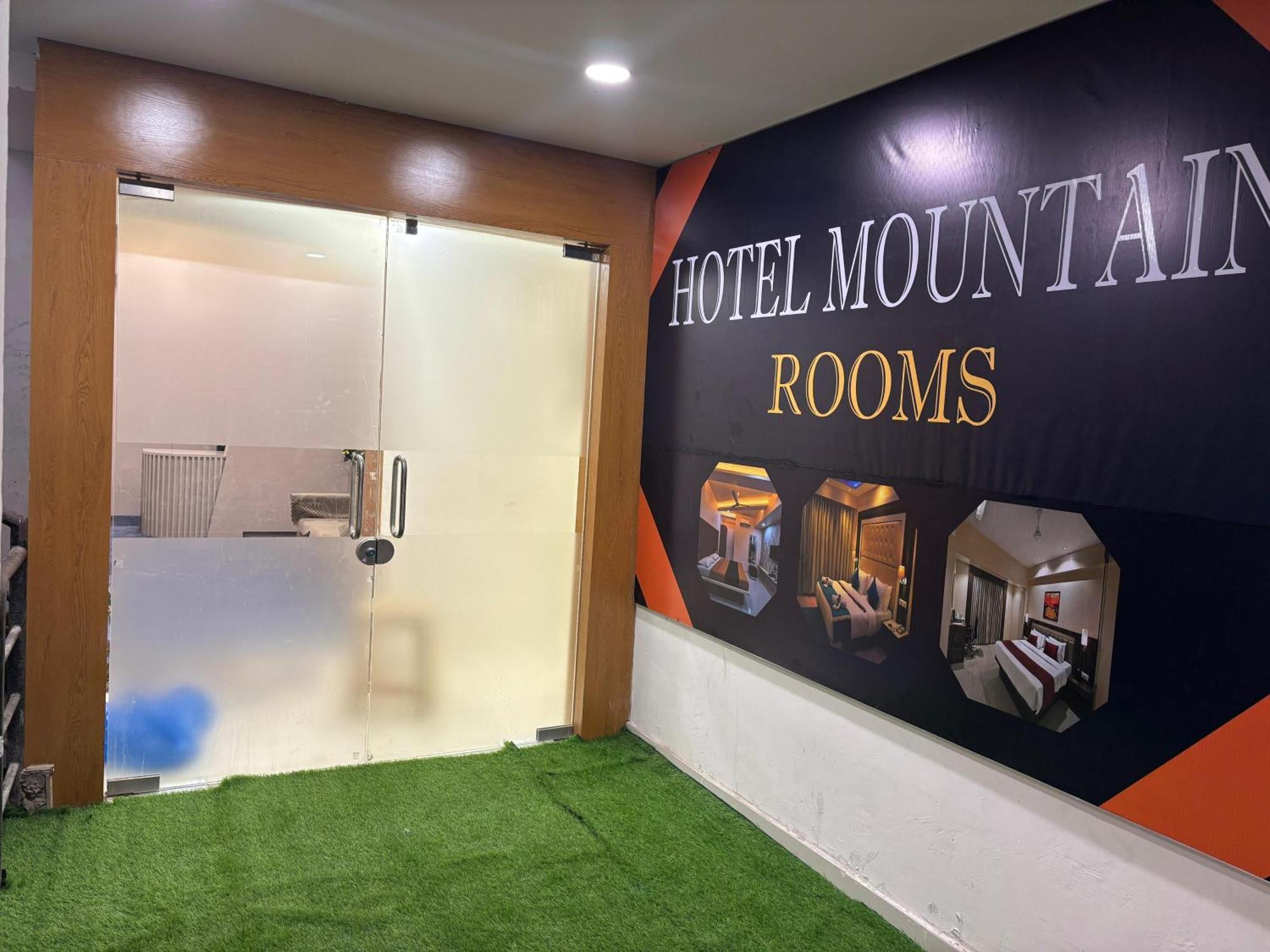 Hotel Mountain Bharuch Εξωτερικό φωτογραφία